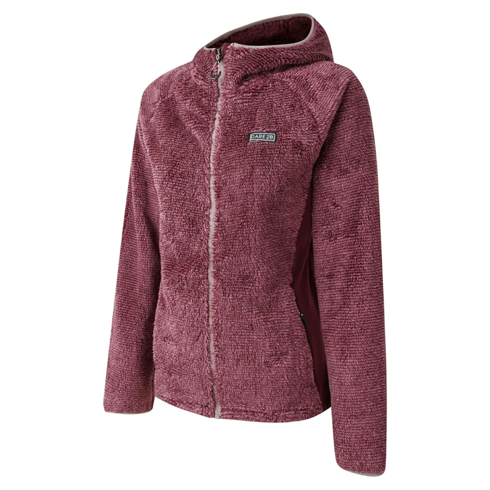Regatta Dare 2b - Couche intermédiaire de notre gamme Mountain Pro Femme |<Femme Polaires Zippées