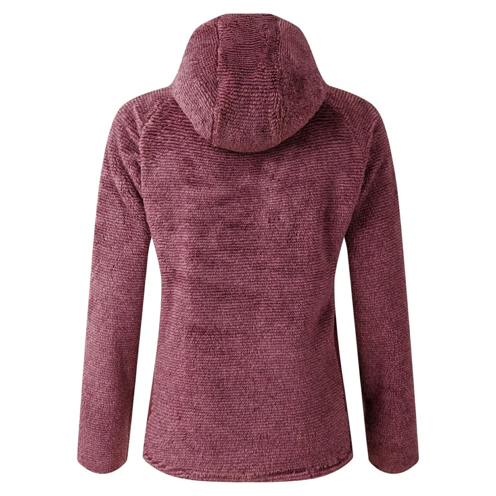 Regatta Dare 2b - Couche intermédiaire de notre gamme Mountain Pro Femme |<Femme Polaires Zippées