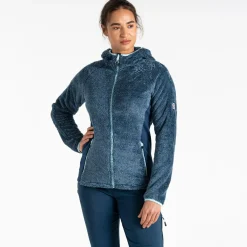 Regatta Dare 2b - Couche intermédiaire de notre gamme Mountain Pro Femme |<Femme Polaires Zippées