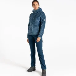 Regatta Dare 2b - Couche intermédiaire de notre gamme Mountain Pro Femme |<Femme Polaires Zippées