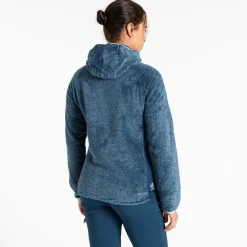 Regatta Dare 2b - Couche intermédiaire de notre gamme Mountain Pro Femme |<Femme Polaires Zippées