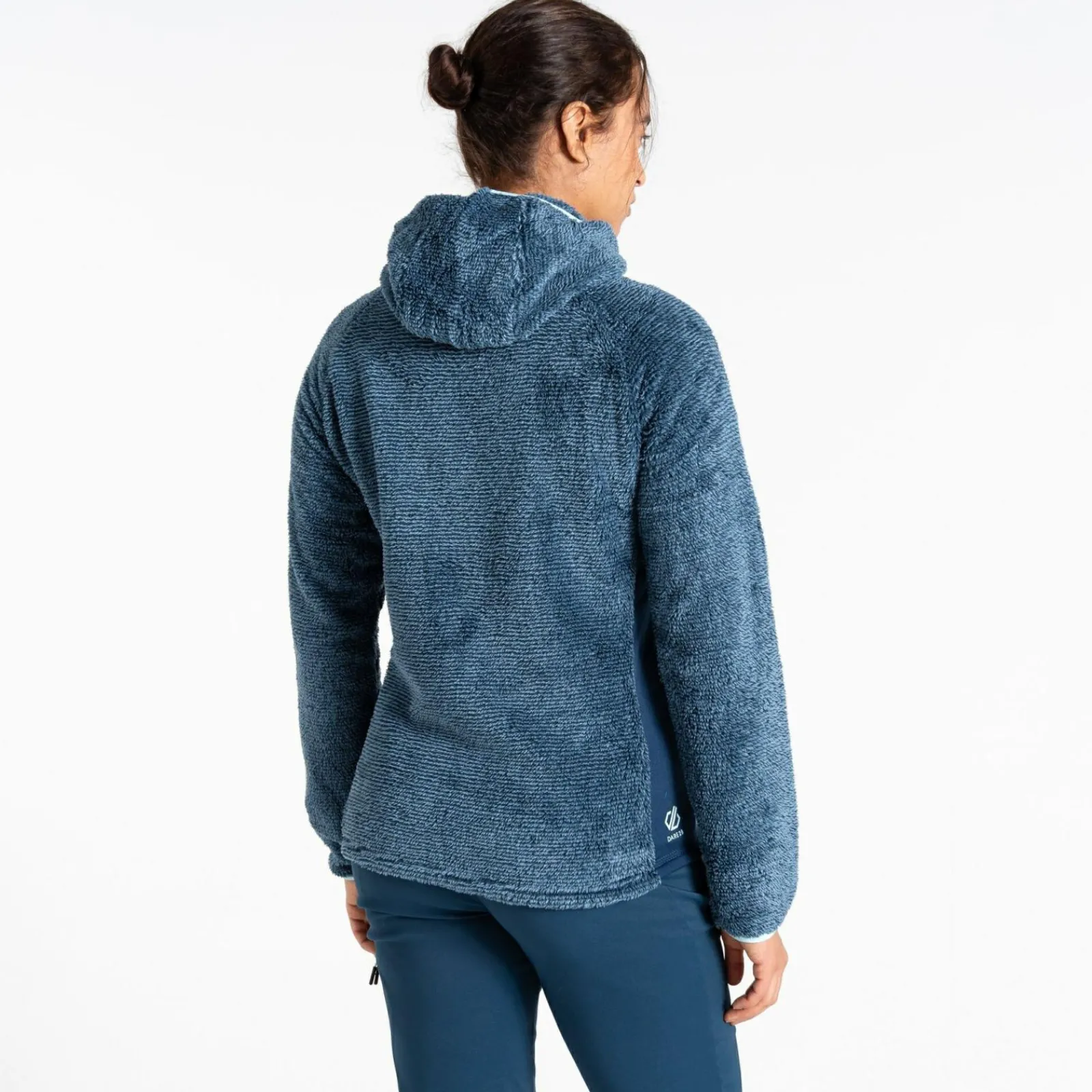 Regatta Dare 2b - Couche intermédiaire de notre gamme Mountain Pro Femme |<Femme Polaires Zippées