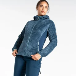 Regatta Dare 2b - Couche intermédiaire de notre gamme Mountain Pro Femme |<Femme Polaires Zippées