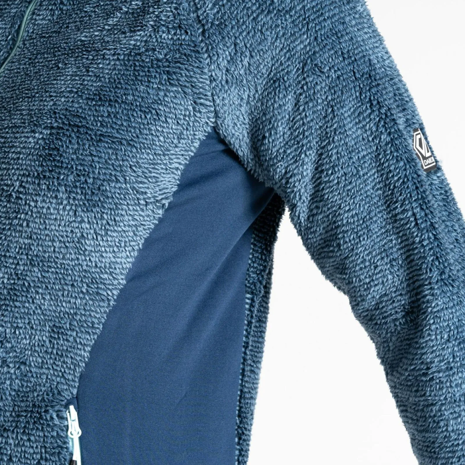 Regatta Dare 2b - Couche intermédiaire de notre gamme Mountain Pro Femme |<Femme Polaires Zippées