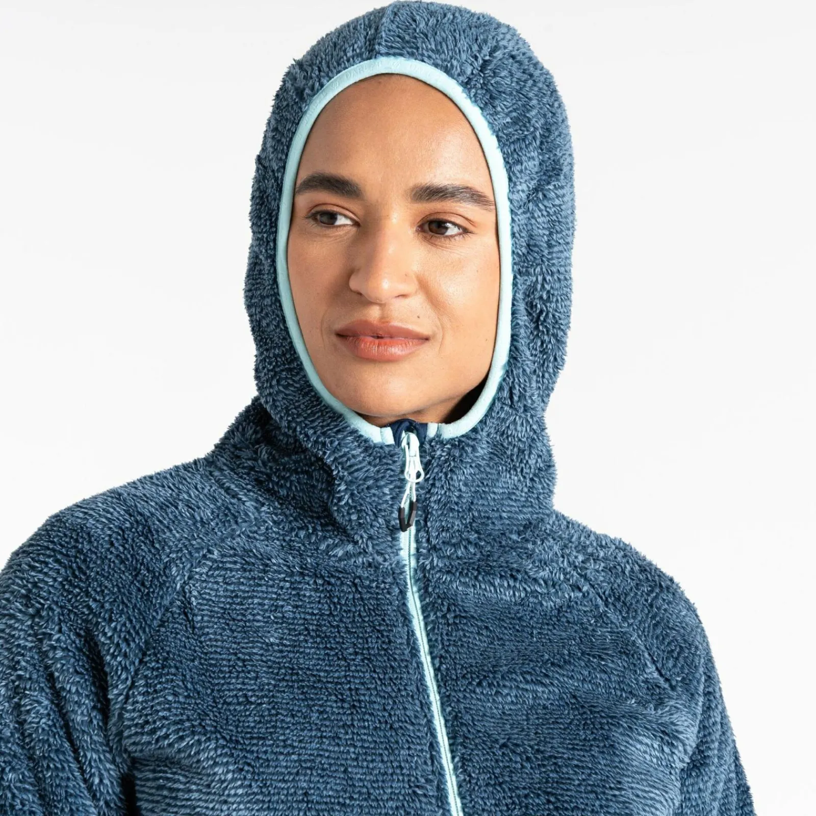 Regatta Dare 2b - Couche intermédiaire de notre gamme Mountain Pro Femme |<Femme Polaires Zippées