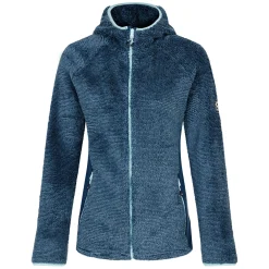Regatta Dare 2b - Couche intermédiaire de notre gamme Mountain Pro Femme |<Femme Polaires Zippées