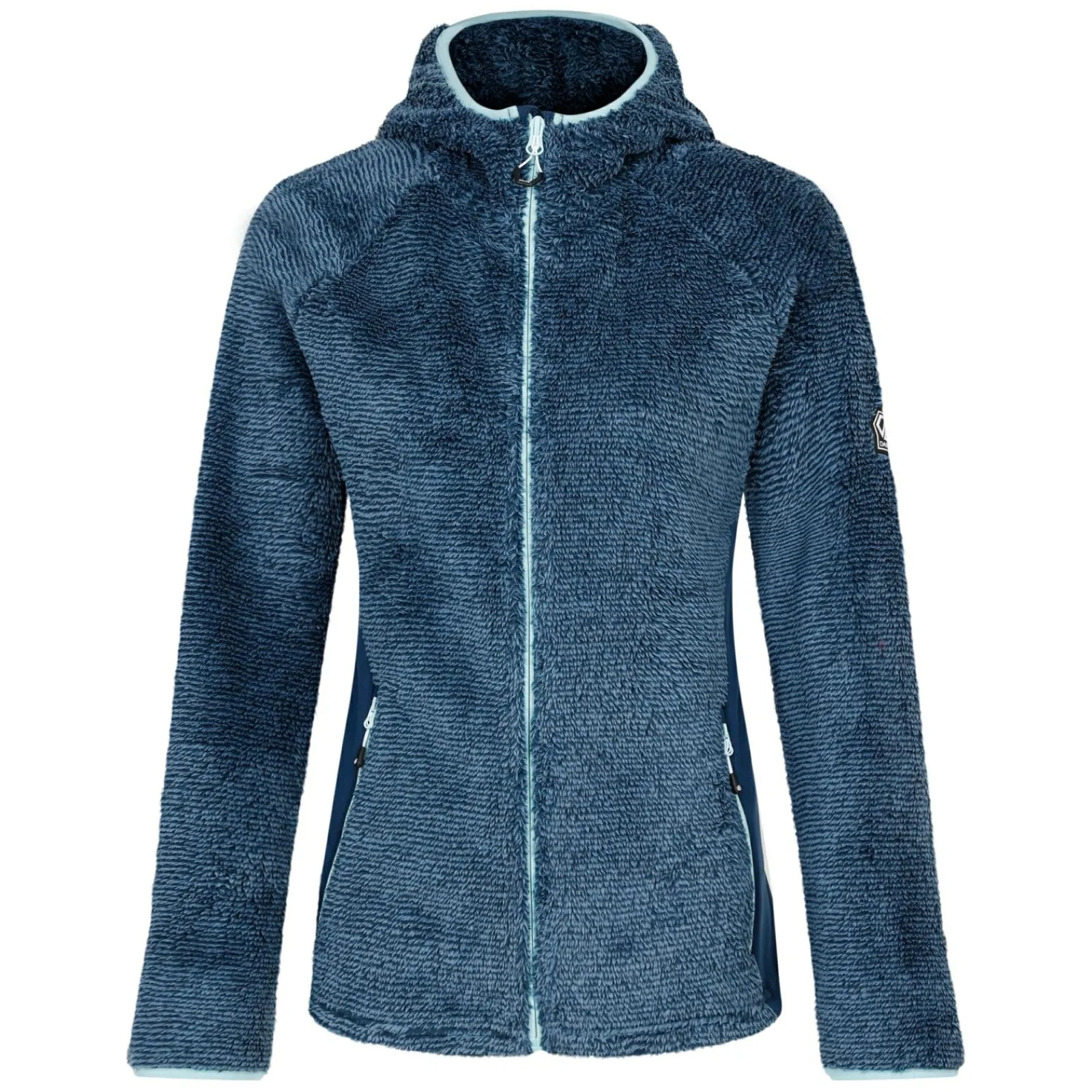 Regatta Dare 2b - Couche intermédiaire de notre gamme Mountain Pro Femme |<Femme Polaires Zippées