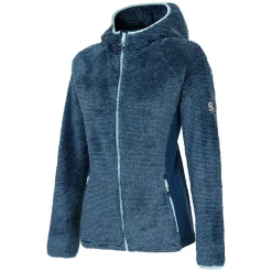 Regatta Dare 2b - Couche intermédiaire de notre gamme Mountain Pro Femme |<Femme Polaires Zippées