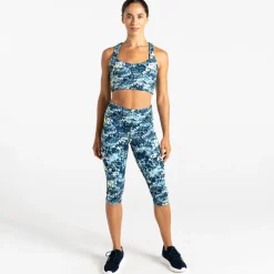 Regatta Dare 2b - Legging 3/4 Influential II pour femme |<Femme Leggings