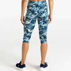 Regatta Dare 2b - Legging 3/4 Influential II pour femme |<Femme Leggings