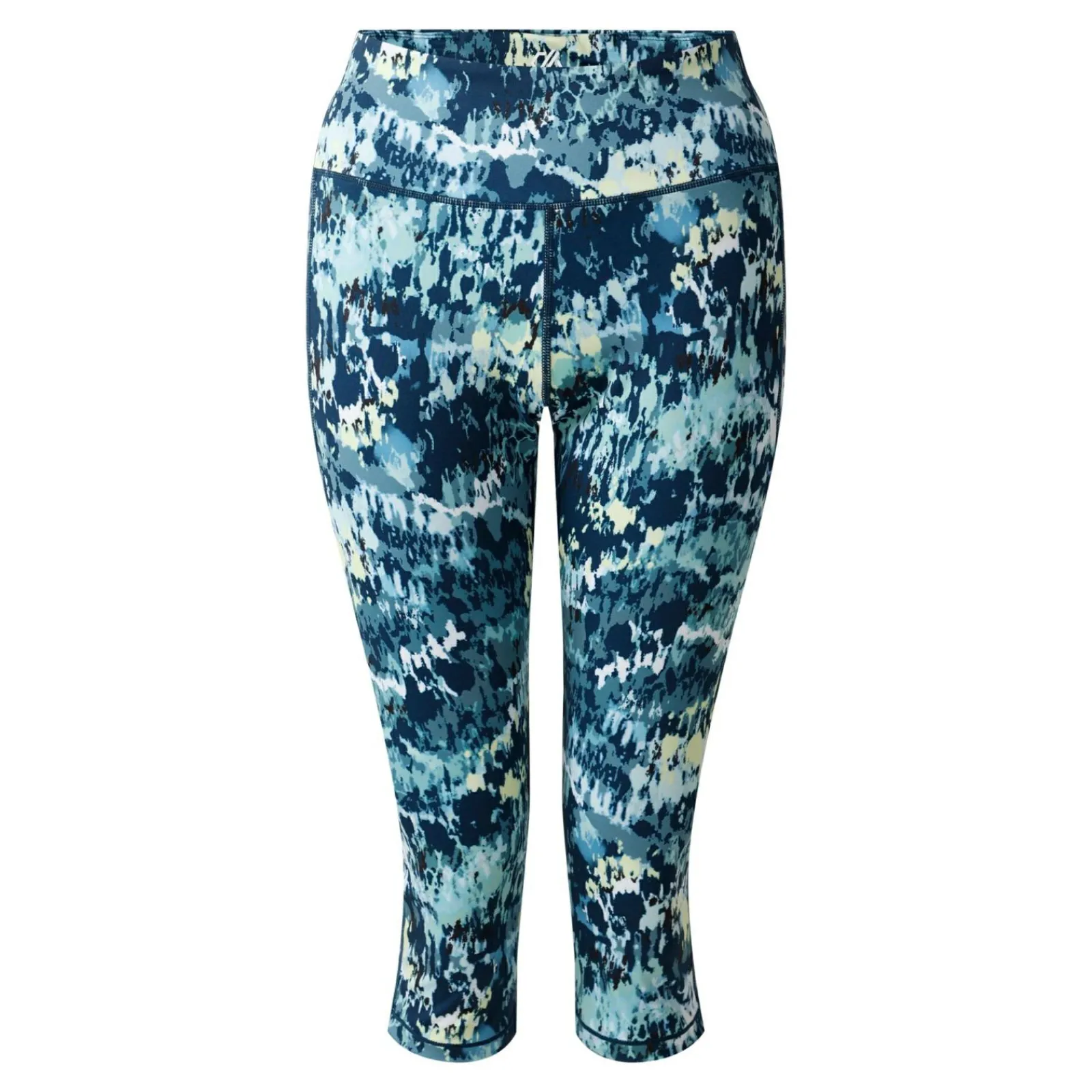 Regatta Dare 2b - Legging 3/4 Influential II pour femme |<Femme Leggings