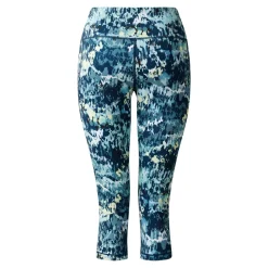 Regatta Dare 2b - Legging 3/4 Influential II pour femme |<Femme Leggings