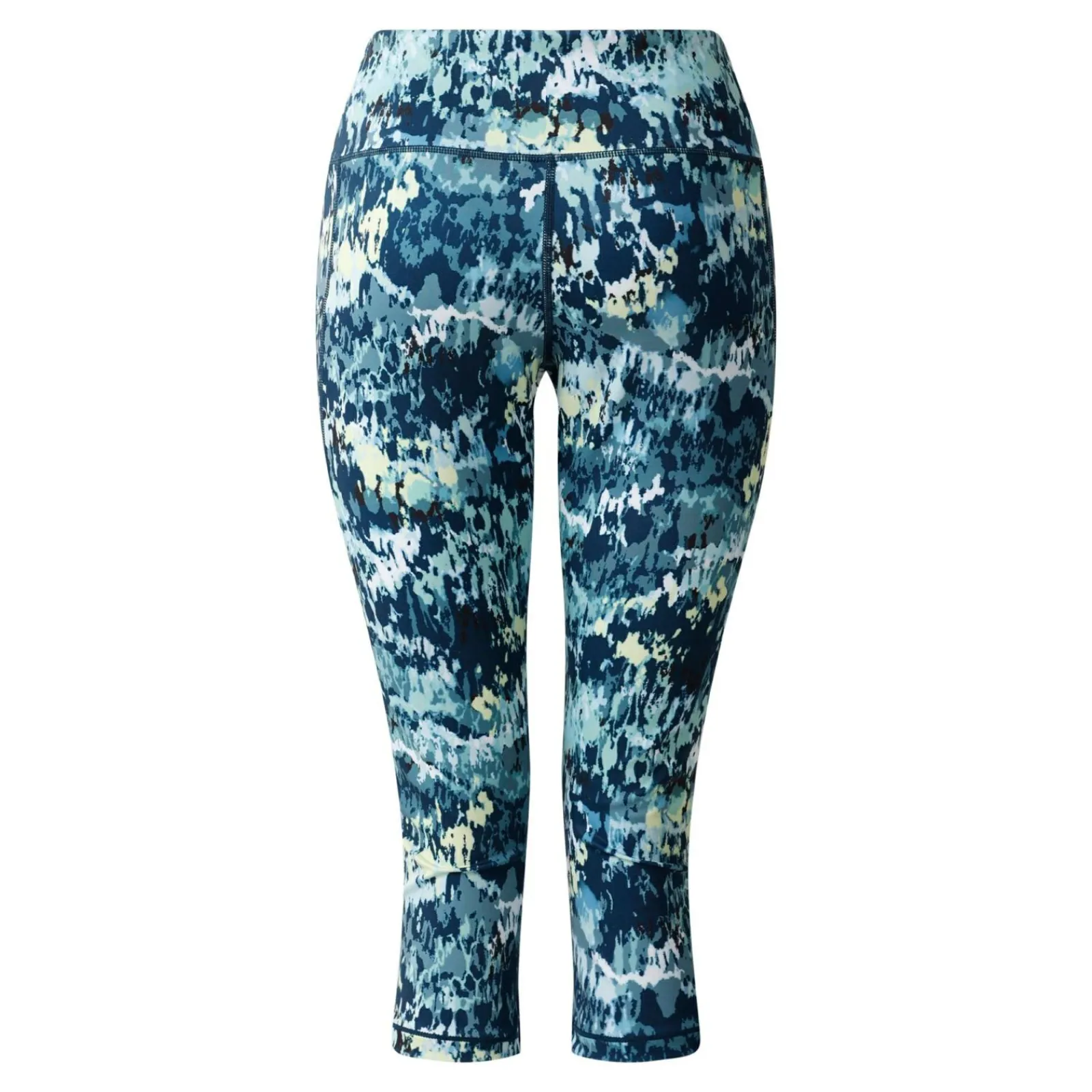Regatta Dare 2b - Legging 3/4 Influential II pour femme |<Femme Leggings
