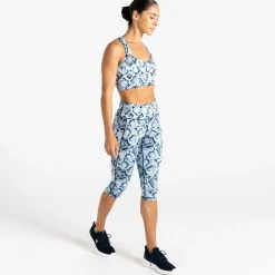 Regatta Dare 2b - Legging 3/4 Influential II pour femme |<Femme Leggings