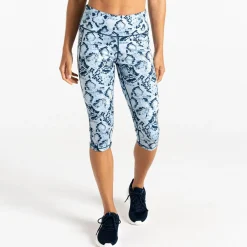 Regatta Dare 2b - Legging 3/4 Influential II pour femme |<Femme Leggings
