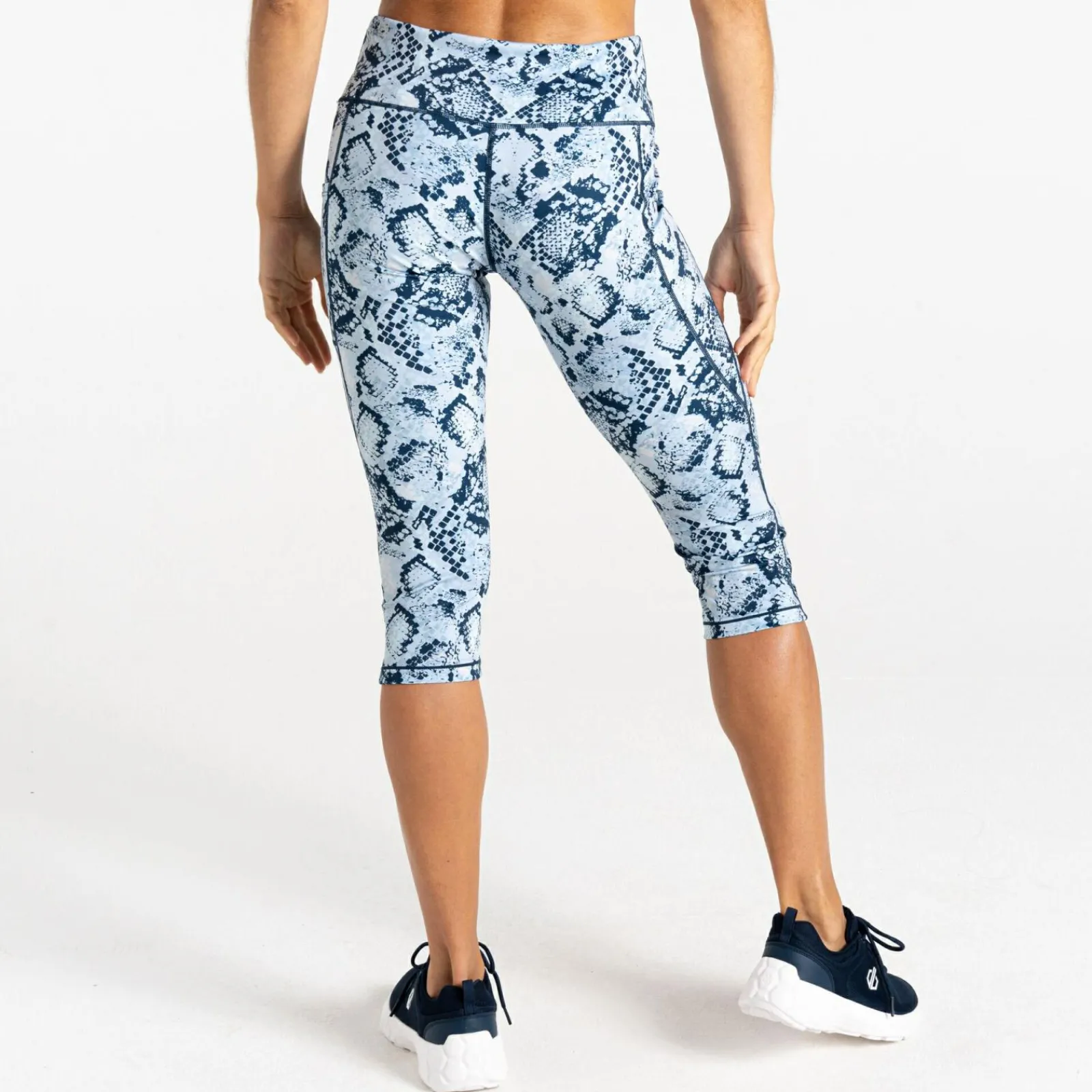 Regatta Dare 2b - Legging 3/4 Influential II pour femme |<Femme Leggings