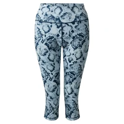 Regatta Dare 2b - Legging 3/4 Influential II pour femme |<Femme Leggings