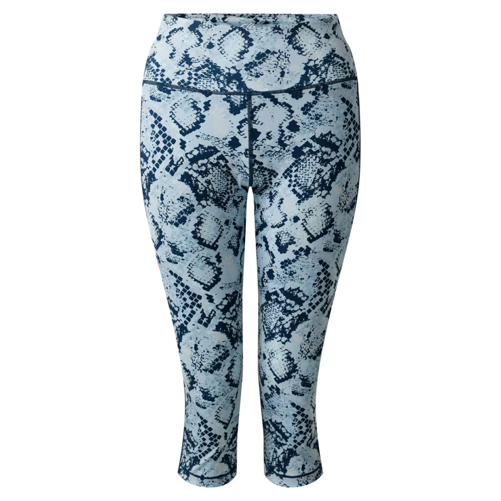 Regatta Dare 2b - Legging 3/4 Influential II pour femme |<Femme Leggings
