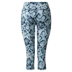 Regatta Dare 2b - Legging 3/4 Influential II pour femme |<Femme Leggings