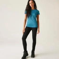 Regatta Dare 2b - Legging de marche Torrek pour femme |<Femme Leggings