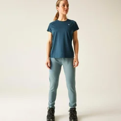 Regatta Dare 2b - Legging de marche Torrek pour femme |<Femme Leggings