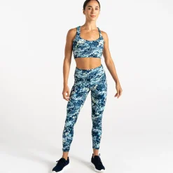 Regatta Dare 2b - Legging Influential II pour femme |<Femme Leggings