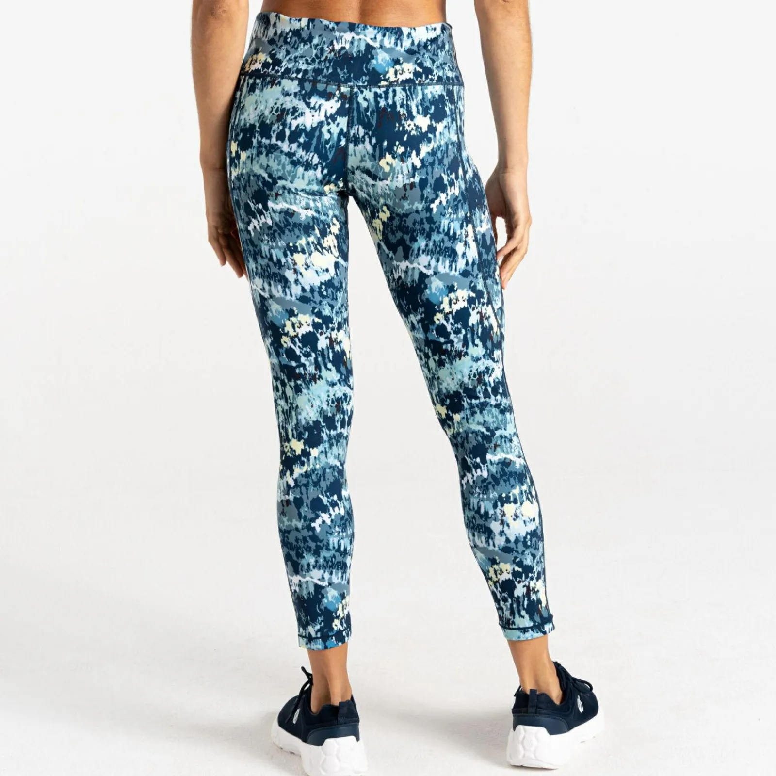 Regatta Dare 2b - Legging Influential II pour femme |<Femme Leggings