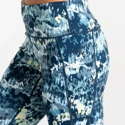 Regatta Dare 2b - Legging Influential II pour femme |<Femme Leggings