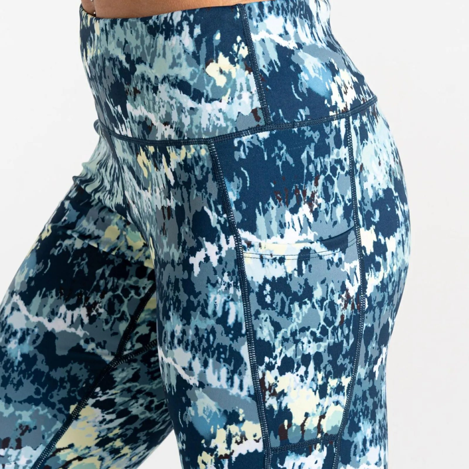 Regatta Dare 2b - Legging Influential II pour femme |<Femme Leggings
