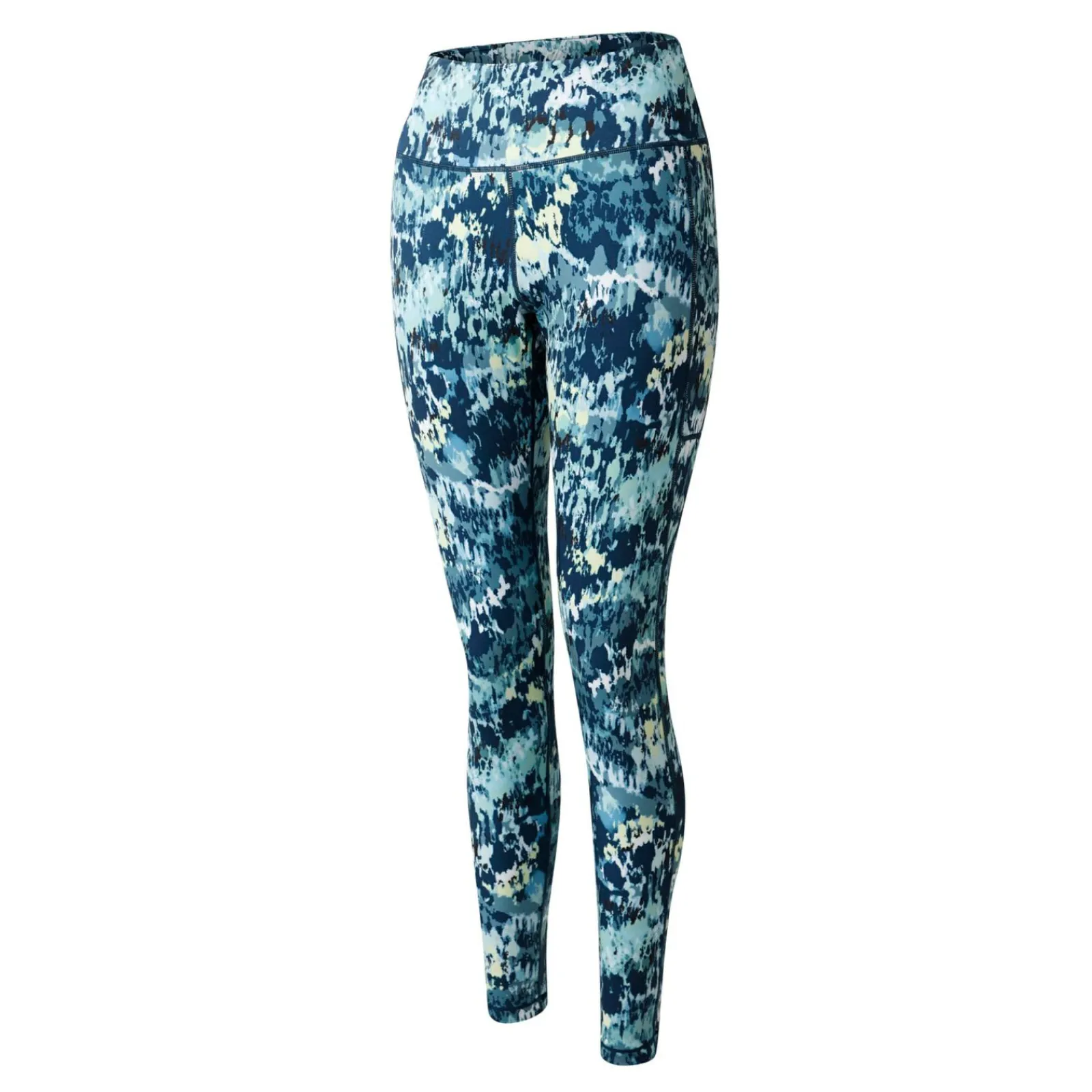Regatta Dare 2b - Legging Influential II pour femme |<Femme Leggings