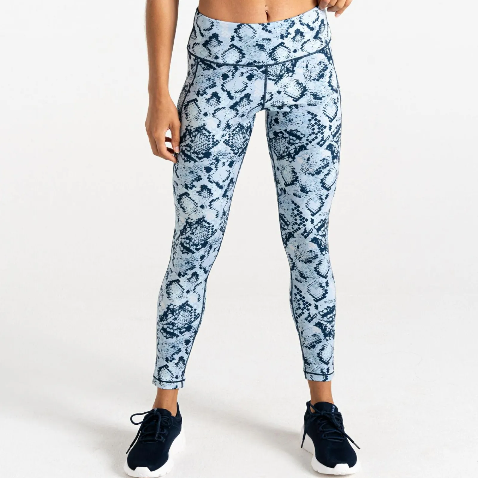 Regatta Dare 2b - Legging Influential II pour femme |<Femme Leggings