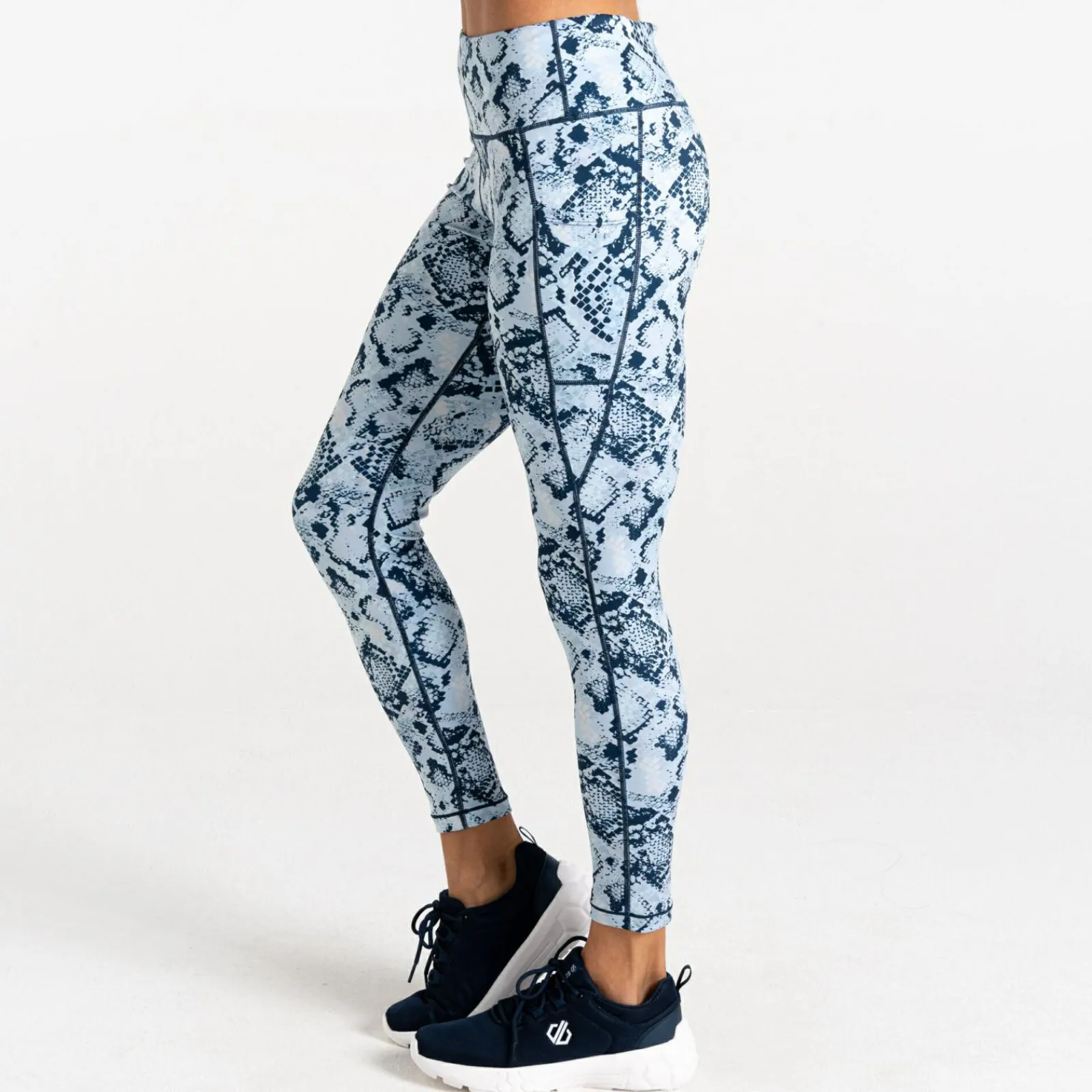 Regatta Dare 2b - Legging Influential II pour femme |<Femme Leggings
