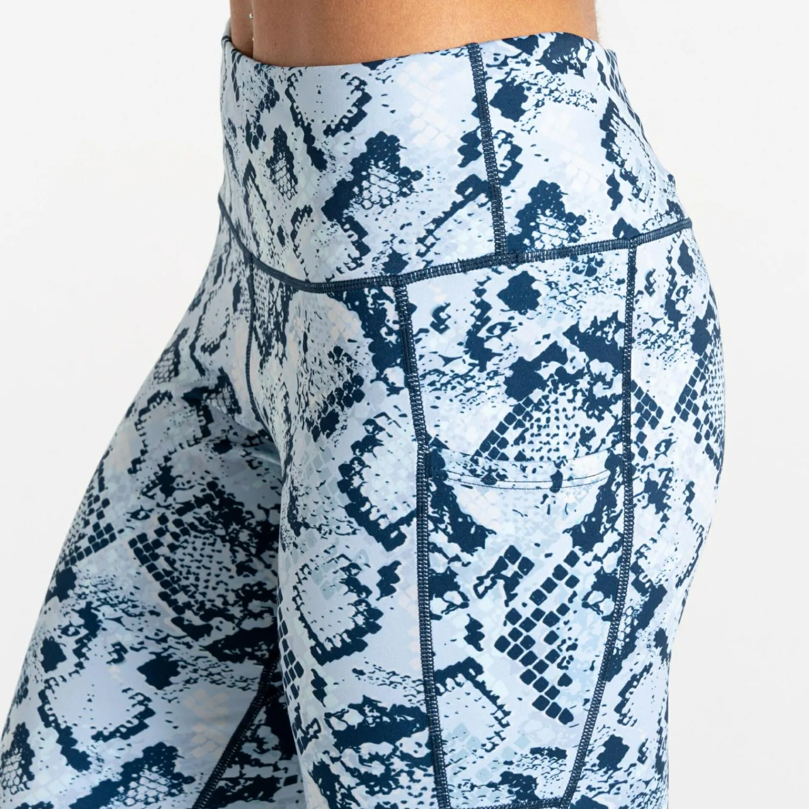 Regatta Dare 2b - Legging Influential II pour femme |<Femme Leggings