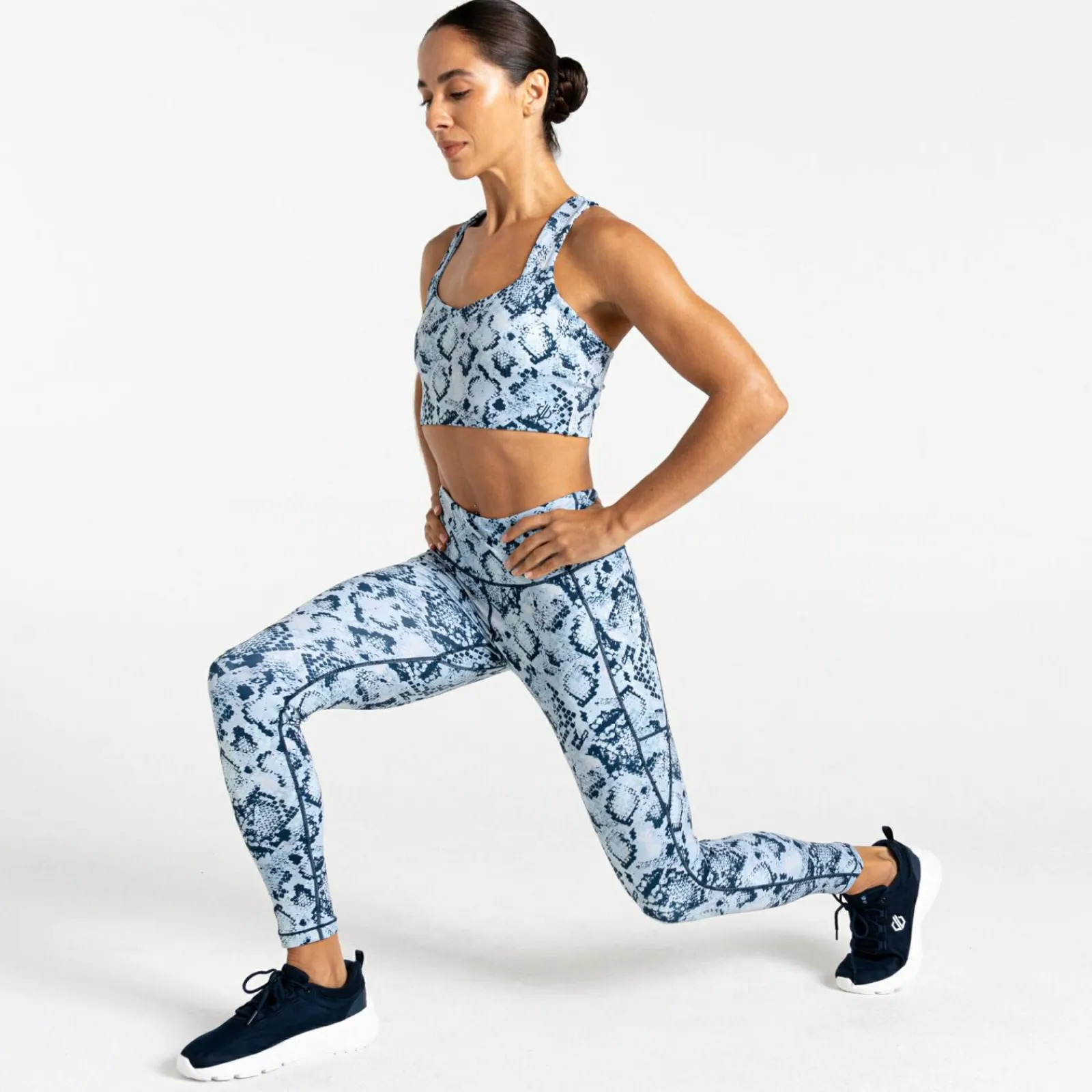 Regatta Dare 2b - Legging Influential II pour femme |<Femme Leggings