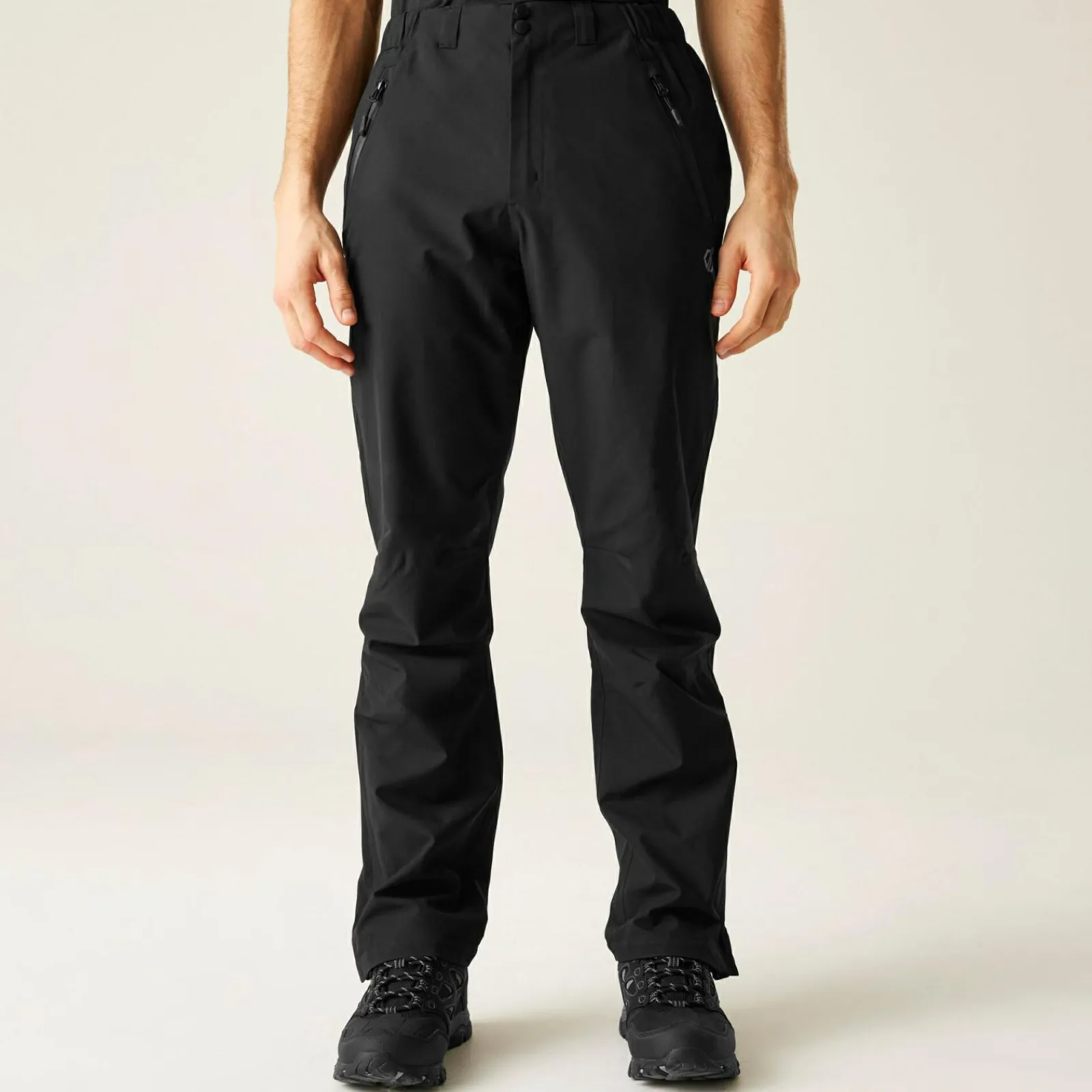 Regatta Dare 2b - Pantalon de montagne Torrek Pro pour homme |<Homme Pantalons De Marche|Pantalons De Marche