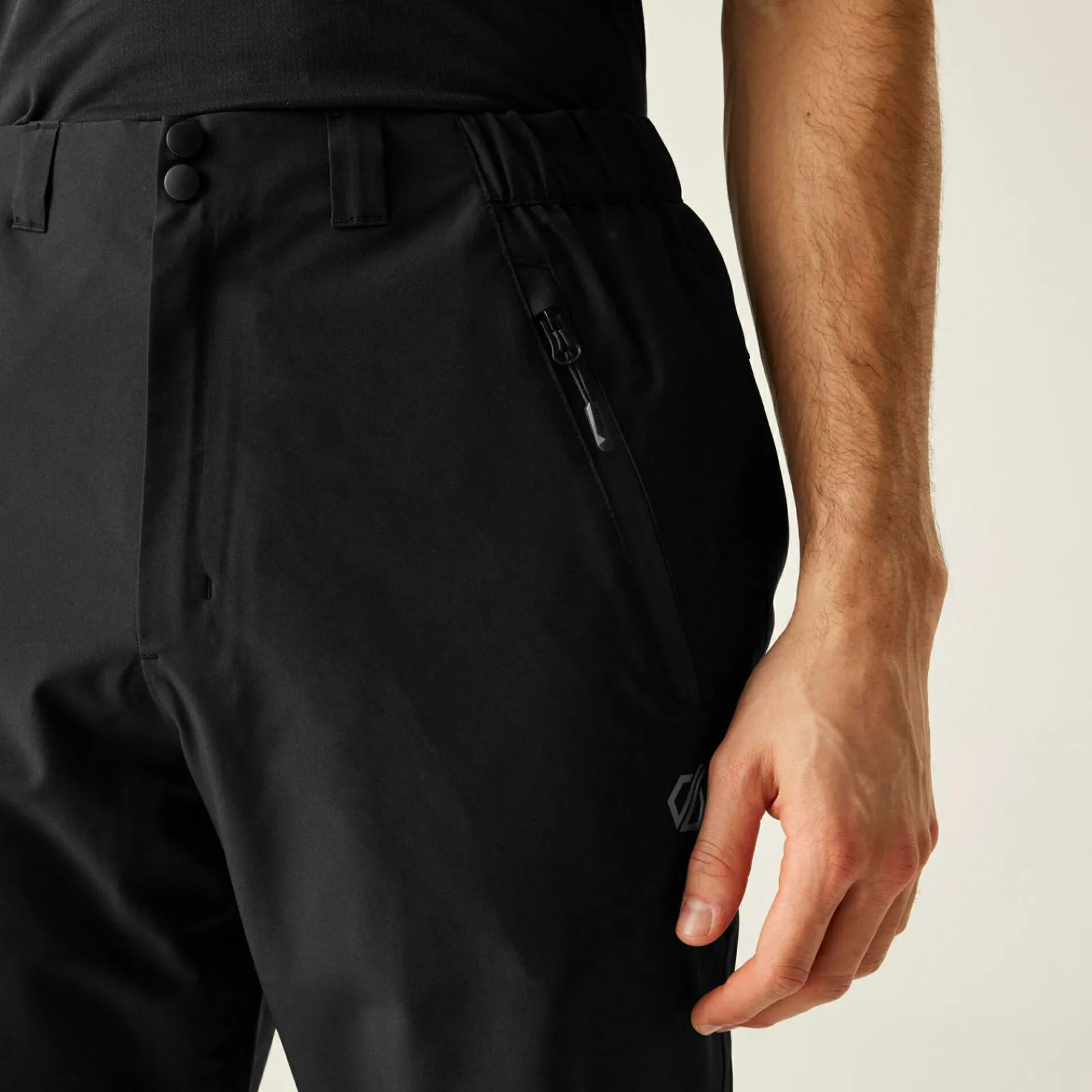 Regatta Dare 2b - Pantalon de montagne Torrek Pro pour homme |<Homme Pantalons De Marche|Pantalons De Marche