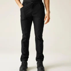 Regatta Dare 2b - Pantalon Homme Avec Poches Multiples Tuned In II |<Homme Pantalons De Marche|Pantalons De Marche