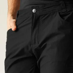 Regatta Dare 2b - Pantalon Homme Avec Poches Multiples Tuned In II |<Homme Pantalons De Marche|Pantalons De Marche