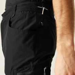 Regatta Dare 2b - Pantalon Homme Avec Poches Multiples Tuned In II |<Homme Pantalons De Marche|Pantalons De Marche