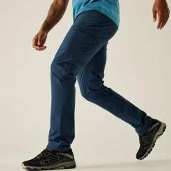 Regatta Dare 2b - Pantalon Homme Avec Poches Multiples Tuned In II |<Homme Pantalons De Marche|Pantalons De Marche