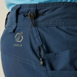 Regatta Dare 2b - Pantalon Homme Avec Poches Multiples Tuned In II |<Homme Pantalons De Marche|Pantalons De Marche