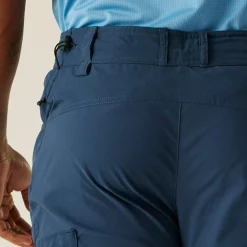 Regatta Dare 2b - Pantalon Homme Avec Poches Multiples Tuned In II |<Homme Pantalons De Marche|Pantalons De Marche