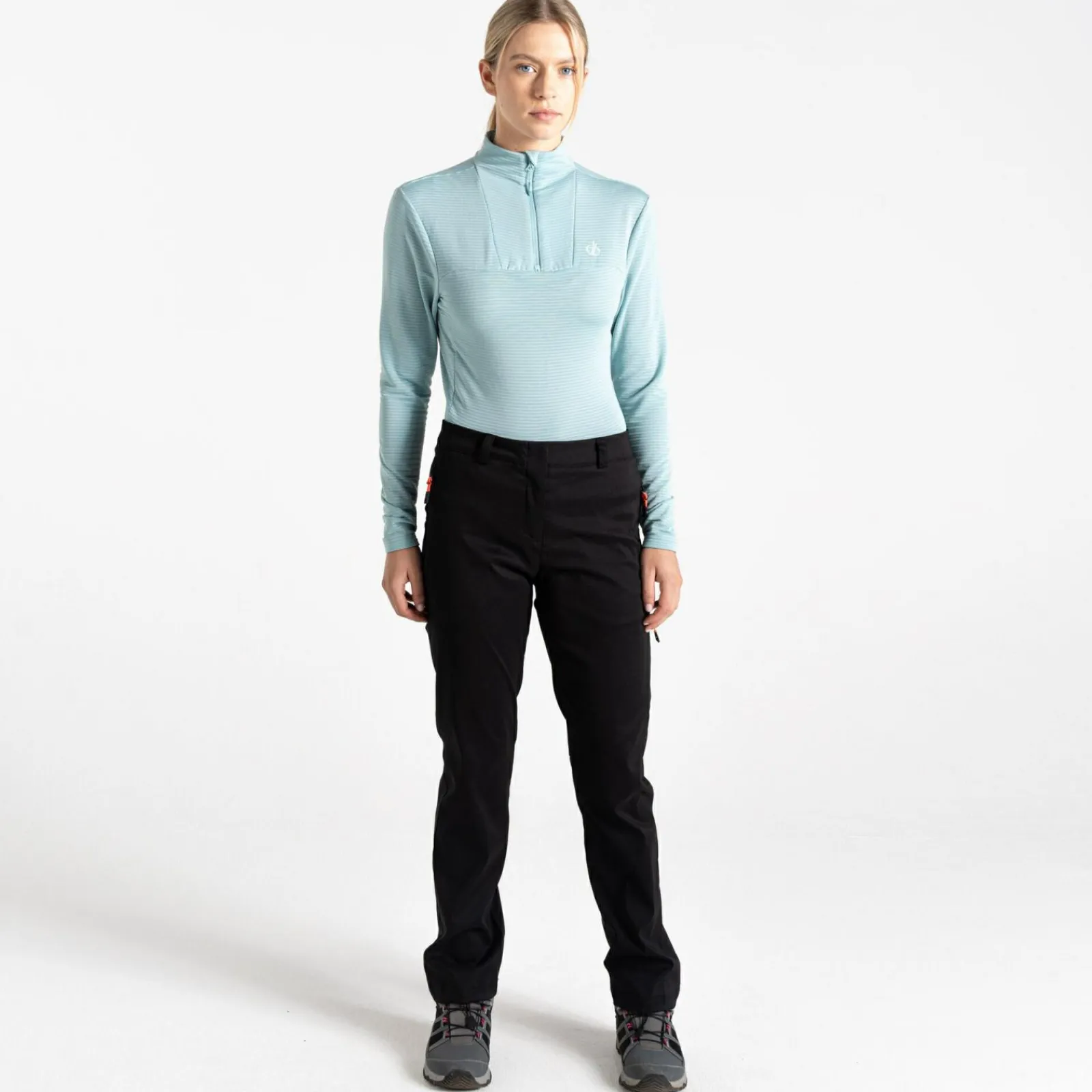 Regatta Dare 2b - Pantalon Pour Femme de la Gamme Mountain |<Femme Pantalons De Marche