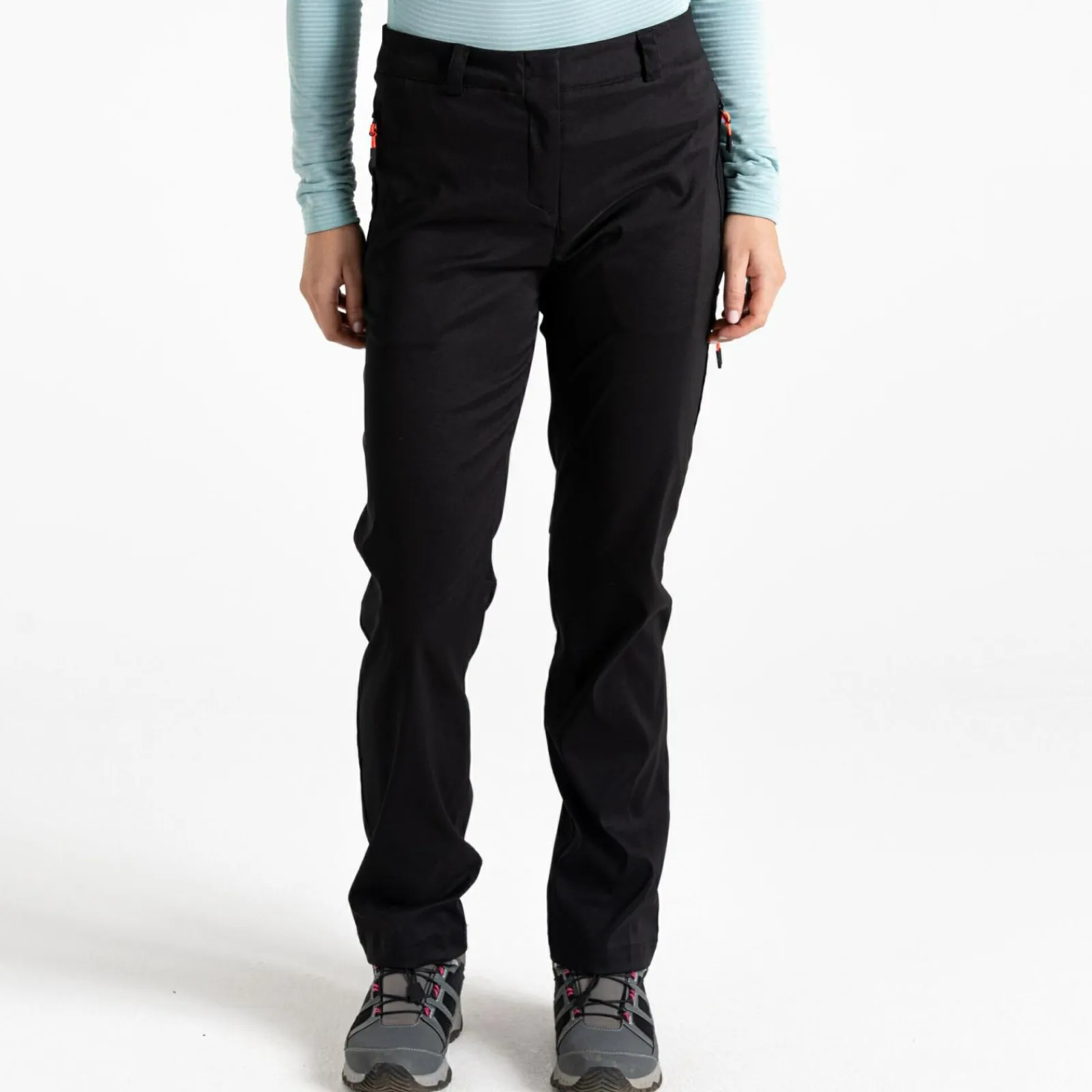 Regatta Dare 2b - Pantalon Pour Femme de la Gamme Mountain |<Femme Pantalons De Marche
