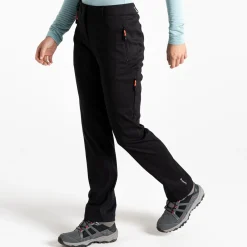 Regatta Dare 2b - Pantalon Pour Femme de la Gamme Mountain |<Femme Pantalons De Marche