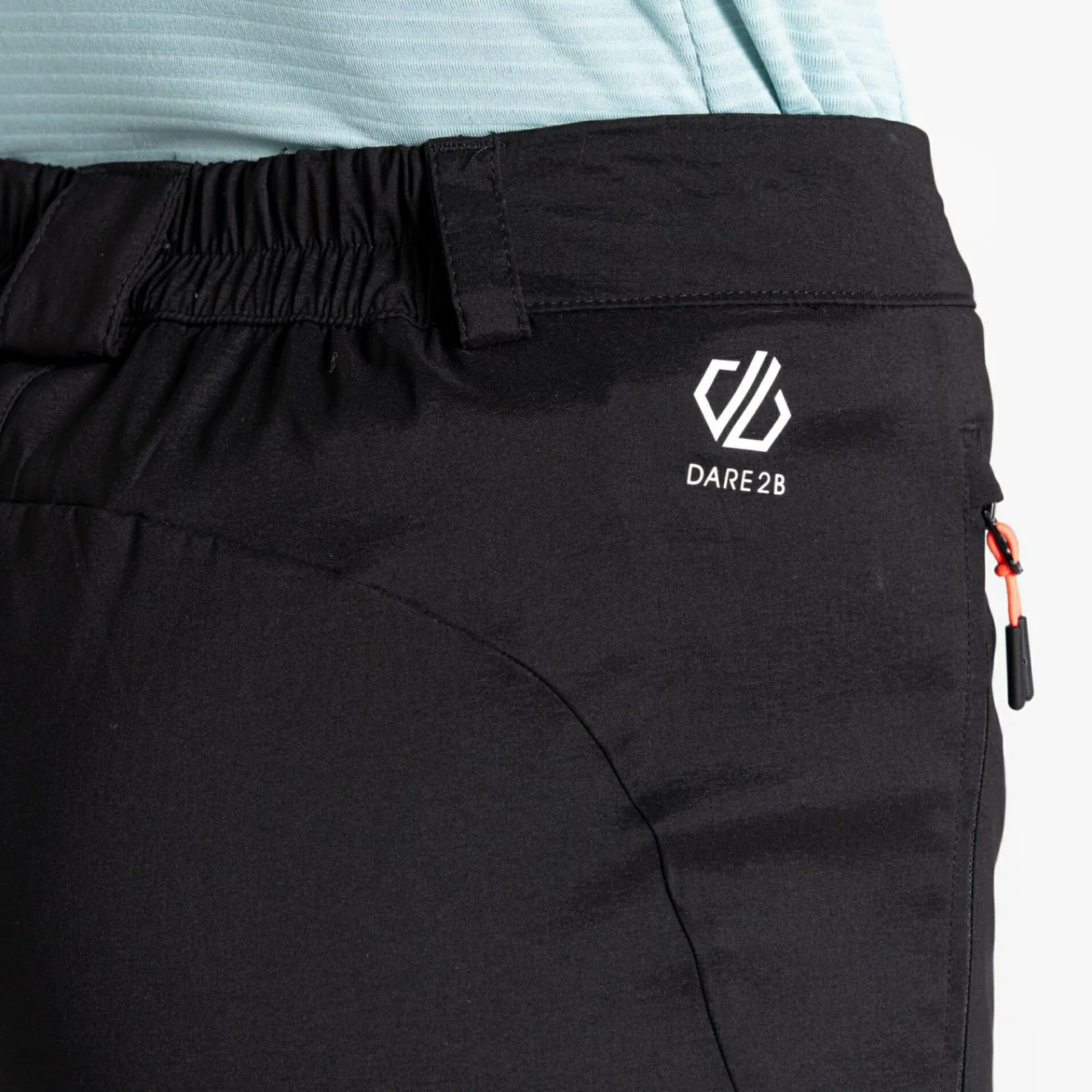 Regatta Dare 2b - Pantalon Pour Femme de la Gamme Mountain |<Femme Pantalons De Marche