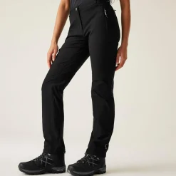 Regatta Dare 2b - Pantalon Stretch Femme Melodic II |<Femme Pantalons De Marche