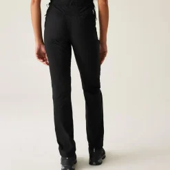 Regatta Dare 2b - Pantalon Stretch Femme Melodic II |<Femme Pantalons De Marche