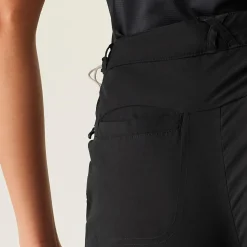 Regatta Dare 2b - Pantalon Stretch Femme Melodic II |<Femme Pantalons De Marche