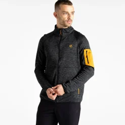 Regatta Dare 2b - Polaire Pour Homme de la Gamme Mountain |<Homme Polaires Zip Complet